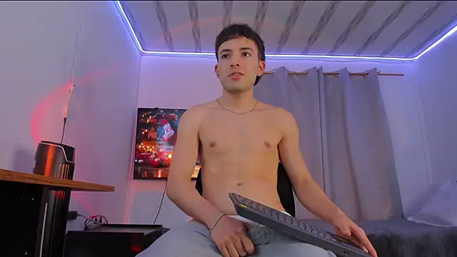 bower and colucci online show from 12.04.25