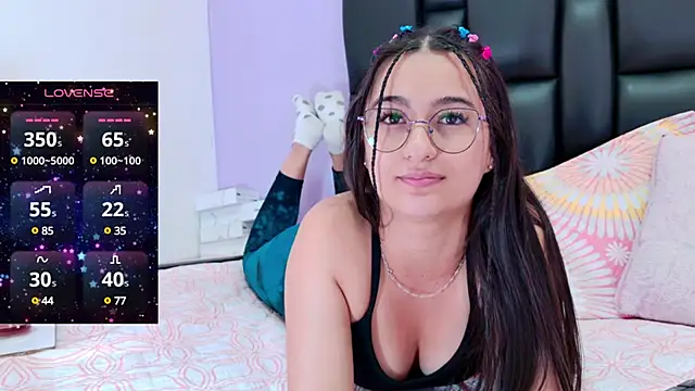 im-eliza online show from 02.04.25