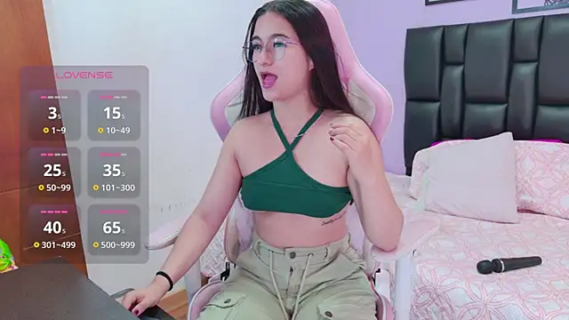 im-eliza online show from 03.22.25