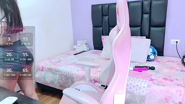 im-eliza online show from 03.09.26