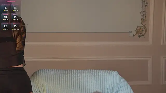 Snapshot of happywhores chatting on 02.21.26 happywhores online show from 02.21.26