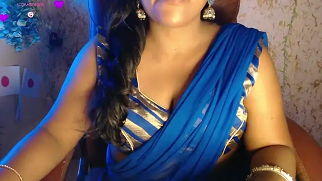 Prita07 online show from 06.14.26