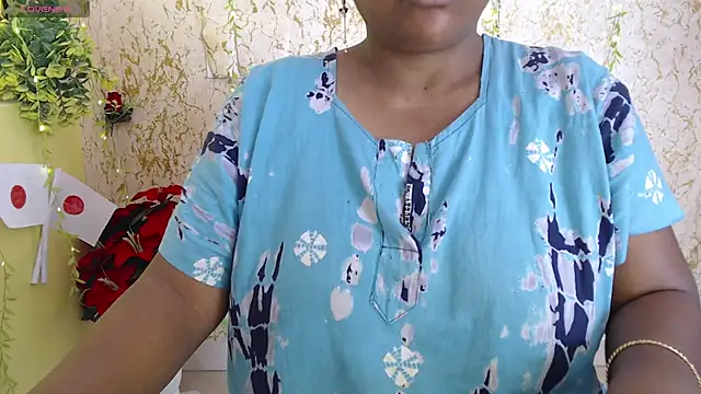 Prita07 online show from 06.27.26