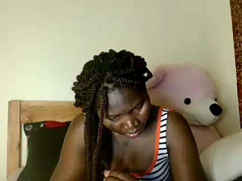 Sexxy pretty24 online show from 01.15.25