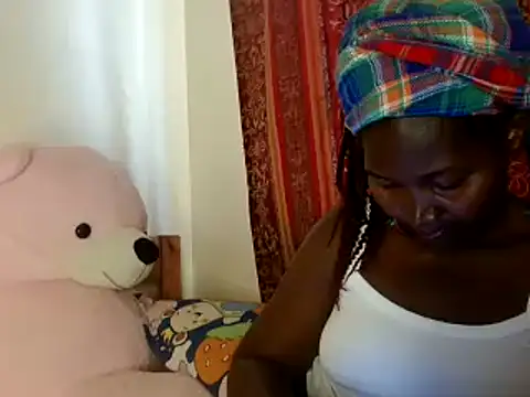 Sexxy pretty24 online show from 01.17.25