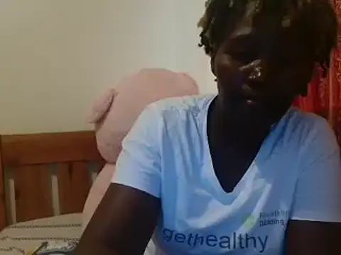 Sexxy pretty24 online show from 01.25.25