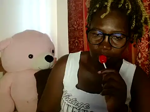 Sexxy pretty24 online show from 01.26.25
