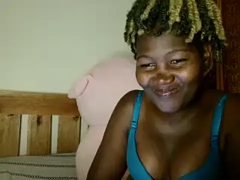 Sexxy pretty24 online show from 01.26.25
