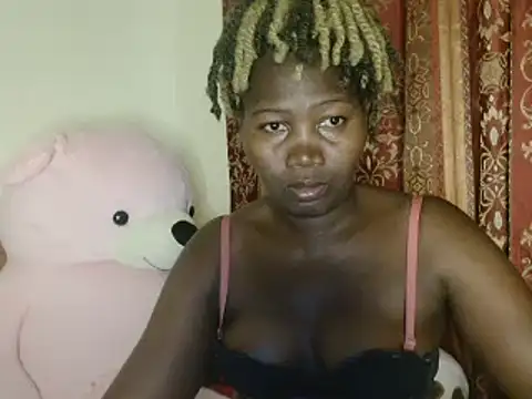 Sexxy pretty24 online show from 01.27.25