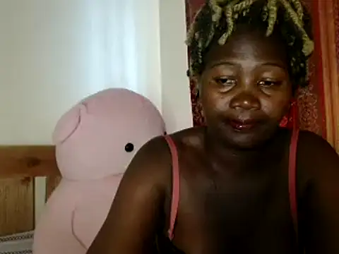 Sexxy pretty24 online show from 01.27.25
