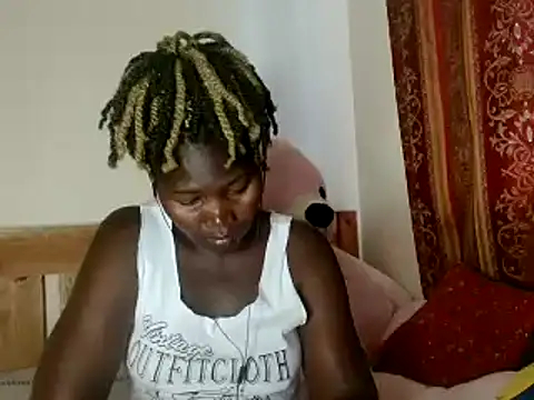 Sexxy pretty24 online show from 01.27.25