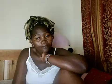 Sexxy pretty24 online show from 01.29.25