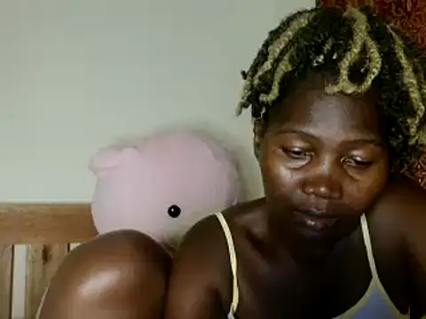 Sexxy pretty24 online show from 01.30.25