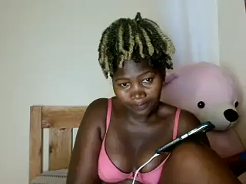 Sexxy pretty24 online show from 01.31.25