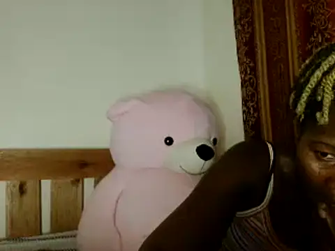 Sexxy pretty24 online show from 01.31.25