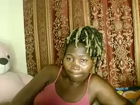 Sexxy pretty24 online show from 02.10.25