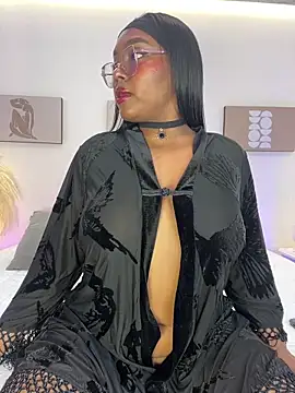 Esmeralda Duarte online show from 05.23.26