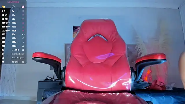 Lissalittlee online show from 12.18.25