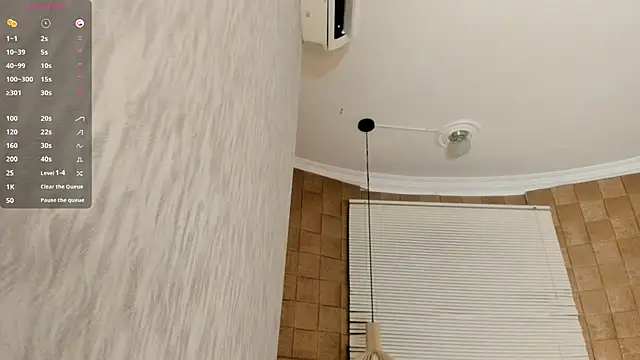 Lissalittlee online show from 03.04.26