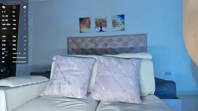 Lissalittlee online show from 03.15.26