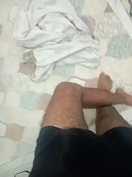 Kurtsikicixh online show from 12.01.25