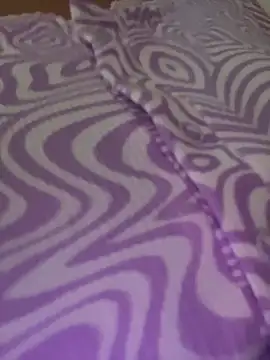 PurpleHaze17 online show from 10.30.25