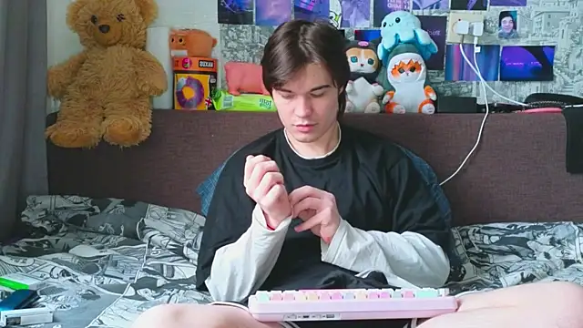 pepedastro online show from 12.23.25