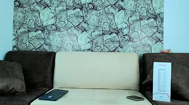 silvano torres online show from 12.10.24