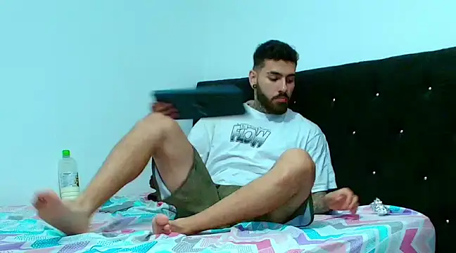 silvano torres online show from 02.27.25