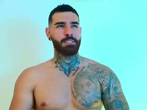 silvano torres online show from 03.02.26