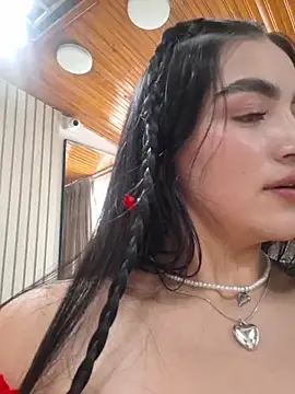 Snapshot of miel_gomez chatting on 02.26.26 miel gomez online show from 02.26.26