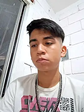 Snapshot of ElGiyuu25 chatting on 01.06.26 ElGiyuu25 online show from 01.06.26