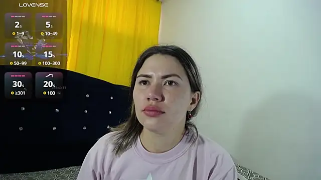 melpark online show from 03.20.25