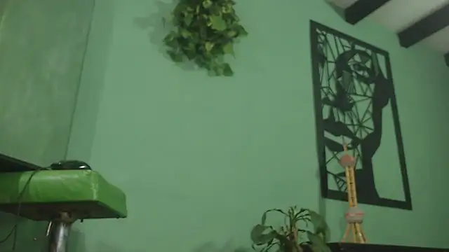 thirstymoonxx online show from 11.08.25