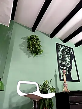 thirstymoonxx online show from 03.20.26