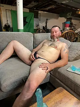 bongripingclitlicker online show from 04.16.26