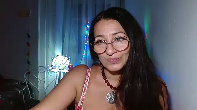 Snapshot of KeisyNeonX chatting on 09.28.25 KeisyNeonX online show from 09.28.25