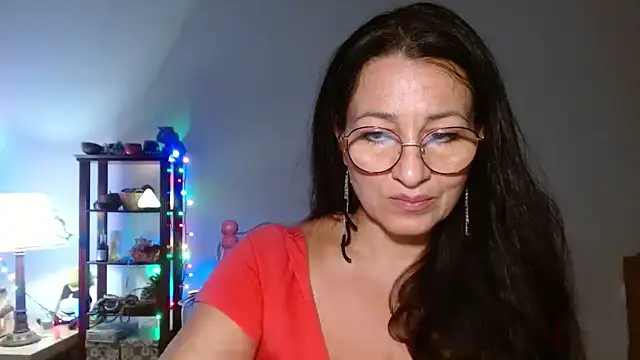 Snapshot of KeisyNeonX chatting on 10.05.25 KeisyNeonX online show from 10.05.25