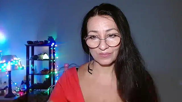 Snapshot of KeisyNeonX chatting on 10.06.25 KeisyNeonX online show from 10.06.25