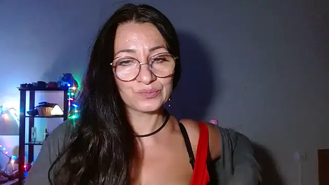 KeisyNeonX online show from 10.20.25