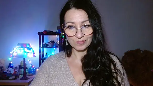 KeisyNeonX online show from 01.10.26