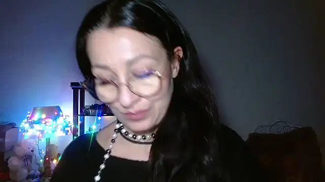 KeisyNeonX online show from 02.16.26