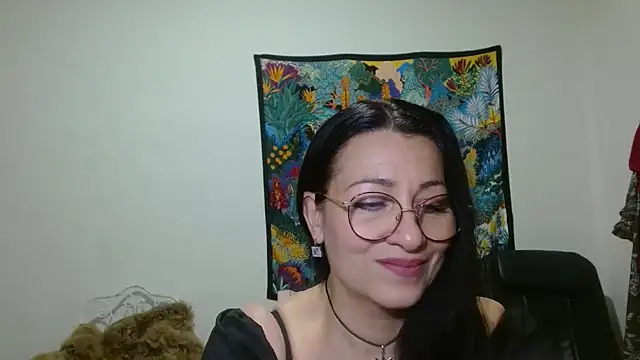 KeisyNeonX online show from 04.01.26