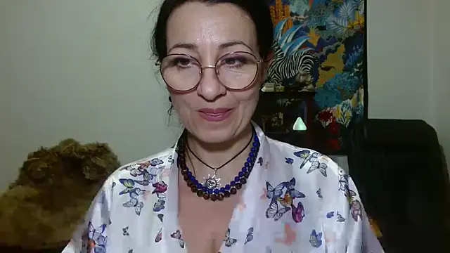 Snapshot of KeisyNeonX chatting on 05.02.26 KeisyNeonX online show from 05.02.26