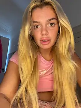IrishTeenBarbie69 online show from 06.09.26