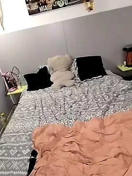 lagazosexy14 online show from 10.23.25