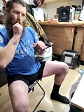 only yours for now online show from 02.27.26