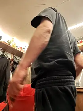 only yours for now online show from 04.05.26