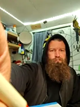 only yours for now online show from 04.15.26