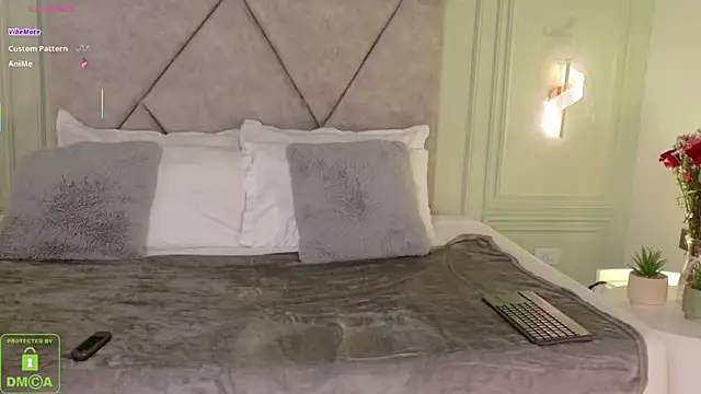  Miss Kimm online show from 02.17.26